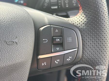 2023 Ford Puma - thumbnail 24