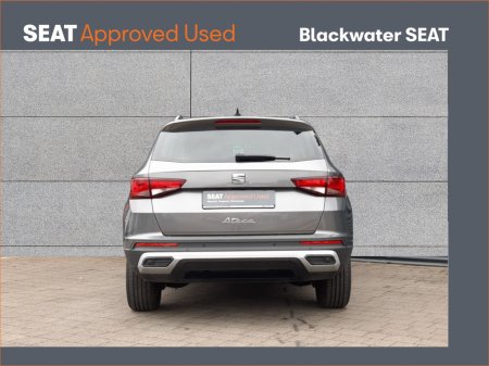 2024 SEAT Ateca - thumbnail 5