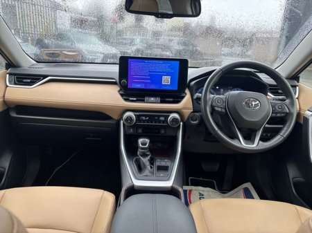 2023 Toyota Rav4 - thumbnail 8