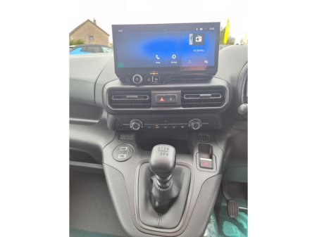 2026 Opel Combo - thumbnail 11