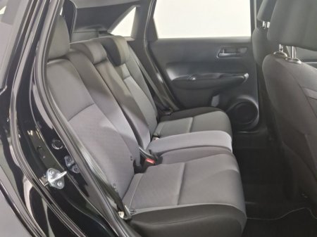 2025 Honda Jazz - thumbnail 10