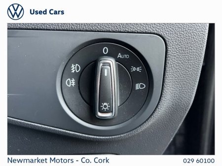 2018 Volkswagen Tiguan Allspace - thumbnail 6