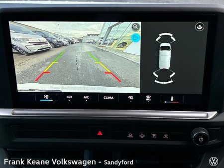 2025 Volkswagen Transporter TRENDLINE PLUS AUTO 30 LWB 150BHP *PRE REG SALE* *5YEAR WARRANTY* * *0% FINANCE AVAILABLE* *17