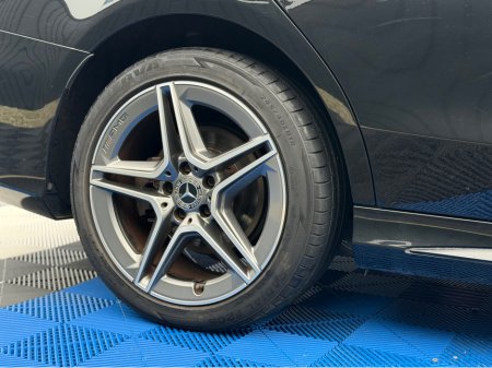 2018 Mercedes-Benz C Class AMG C220D AVANTGARDE - 2.0L DIESEL - AUTO - 12M WARRANTY - CAR: 1794 thumbnail