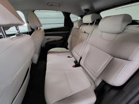 2024 Hyundai Tucson 2WD Executive Plus HEV STG Auto Finance From €134 Per week €37,975 thumbnail