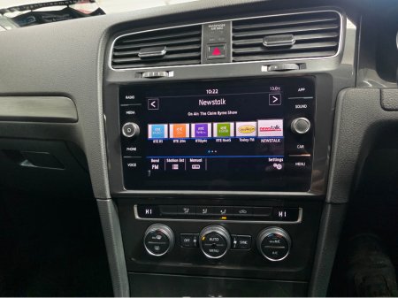 2019 Volkswagen Golf - thumbnail 10