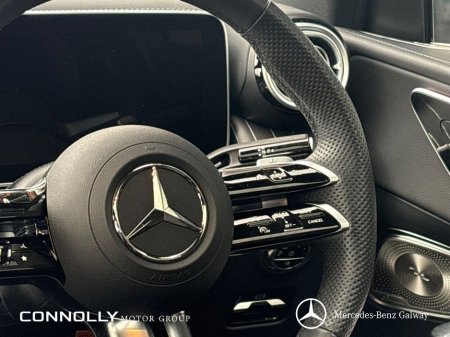 2025 Mercedes-Benz GLC Class - thumbnail 13