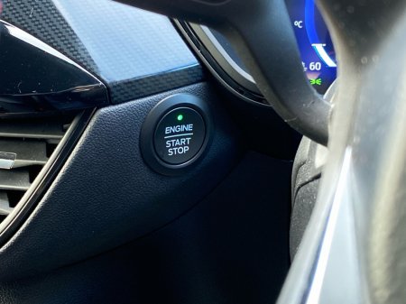 2023 Ford Kuga ST-Line X PHEV 225BHP Auto €34,950 thumbnail