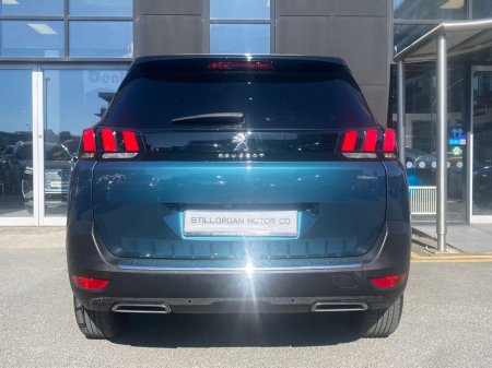 2019 Peugeot 5008 - photo 6