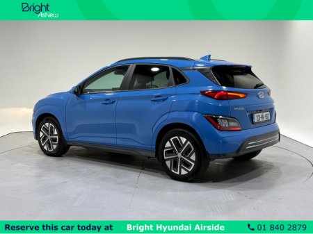 2023 Hyundai Kona PREMIUM 64 5DR AUTO €22,500 thumbnail