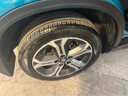 2019 Suzuki Vitara - thumbnail 5