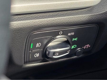 2014 Audi A3 SALOON 1.4 TFSI REV CAMERA - PARKING SENSORS - ALLOYS - LOW TAX BAND LOW MILEAGE €14,750 thumbnail