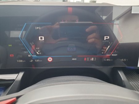 2026 BMW M5  thumbnail