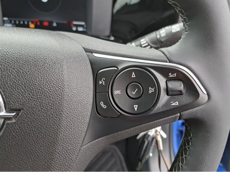 2024 Opel Mokka SC 1.2TURBO 100BHP **REVERSING CAMERA** €24,950 thumbnail