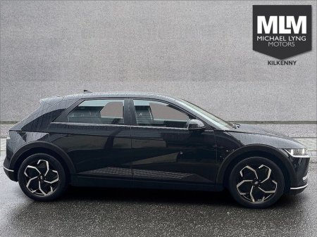 2022 Hyundai Ioniq 5 58kW Executive €22,950 thumbnail