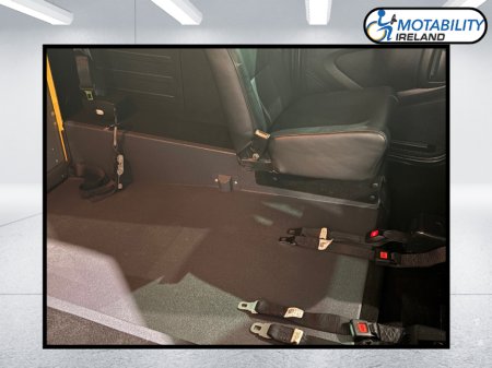 2019 Citroen Berlingo Wheelchair Accessible €19,995 thumbnail