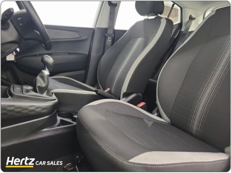 2024 Hyundai i10 - thumbnail 5