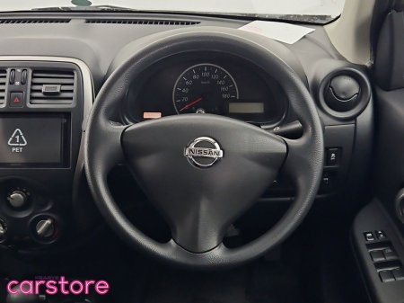 2021 Nissan March 1.2 CVT thumbnail