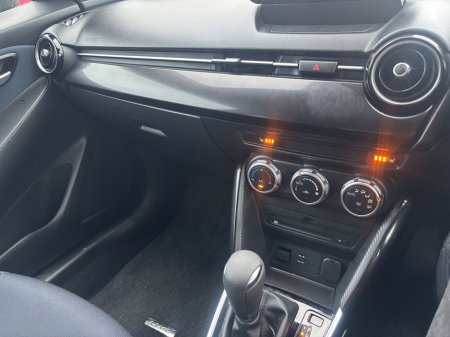 2016 Mazda Demio  €10,950 thumbnail