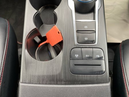 2023 Ford Kuga ST-LINE 2.5 PHEV 225 S6.2 C CT 4DR thumbnail