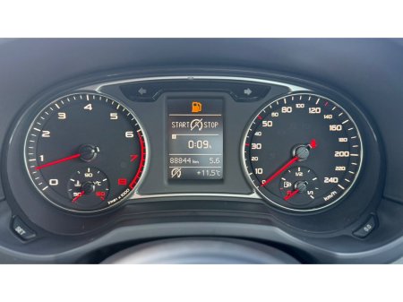 2011 Audi A1 - thumbnail 14