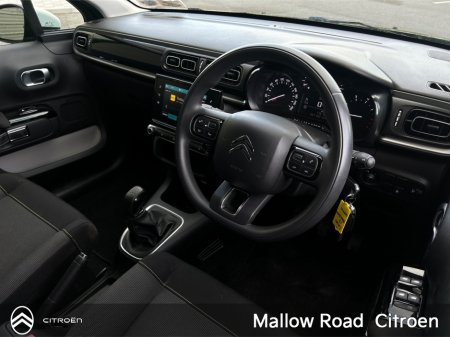 2023 Citroen C3 - thumbnail 2