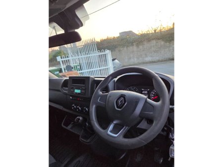 2023 Renault Master - thumbnail 6