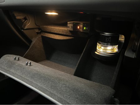 2020 Mercedes-Benz EQC - thumbnail 24