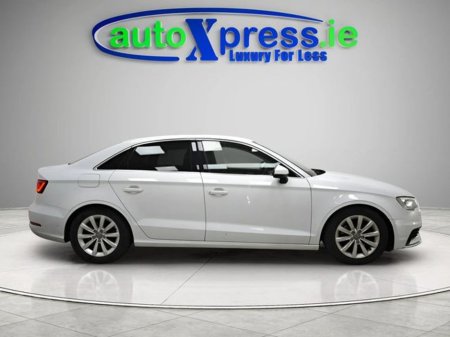 2015 Audi A3 - thumbnail 13