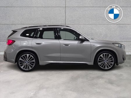 2025 BMW X1 - thumbnail 25