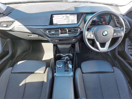 2023 BMW 1 Series 118i Sports Hatch 5-door €29,995