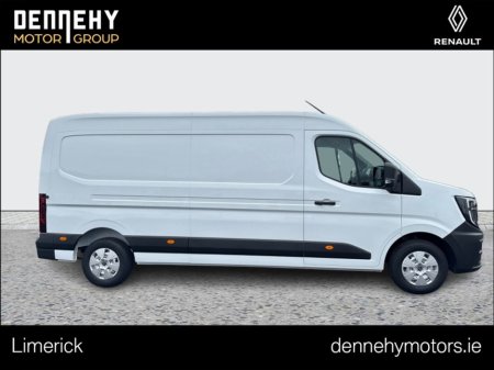 2026 Renault Master - thumbnail 7