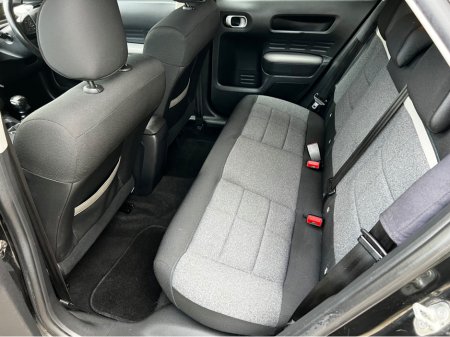 2019 Citroen C4 Cactus - thumbnail 14