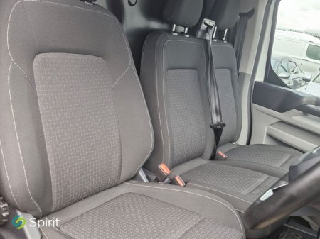 2025 Ford Transit - thumbnail 17