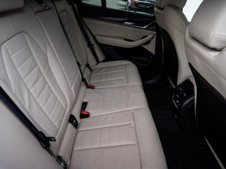 2023 BMW X3 - thumbnail 15