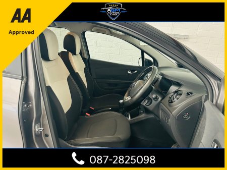 2019 Renault Captur - thumbnail 11