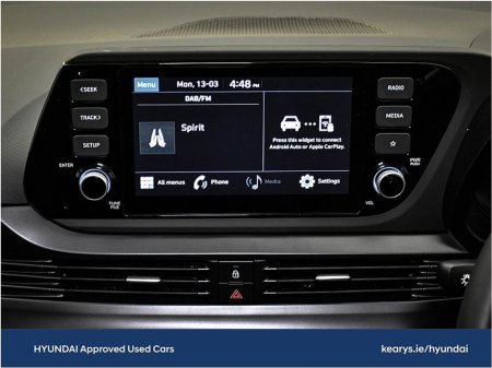 2021 Hyundai Bayon - thumbnail 26