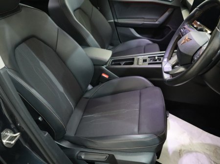 2023 Cupra Formentor - thumbnail 25