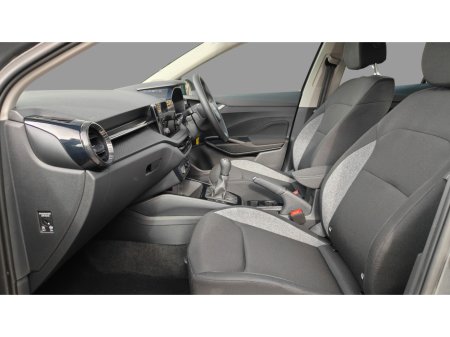 2026 Skoda Fabia - thumbnail 4