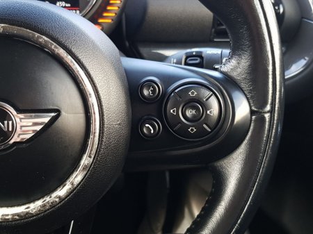 2016 MINI Clubman Cooper VAN 2 Seater €12,995 thumbnail