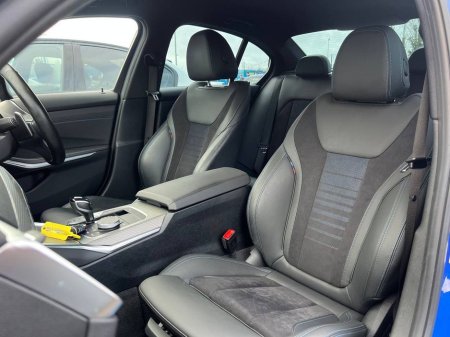 2020 BMW 3 Series - thumbnail 6