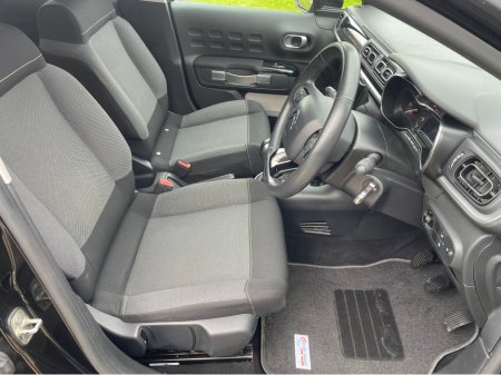 2017 Citroen C3 - thumbnail 15