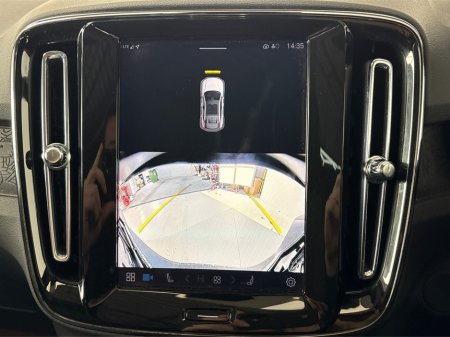 2024 Volvo C40 - thumbnail 19