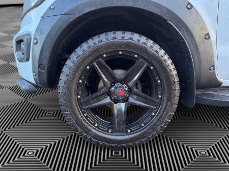 2020 Ford Ranger *NO VAT* WILDTRAK 2L AUTO #320 €29,999 thumbnail