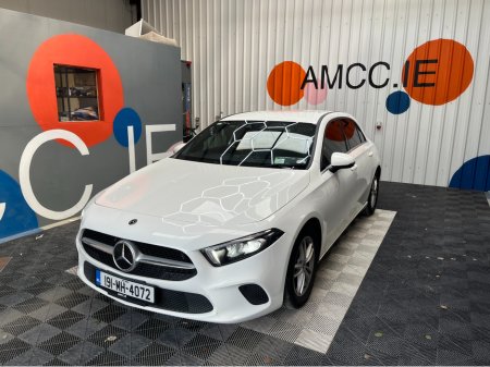 2019 Mercedes-Benz A Class - photo 5