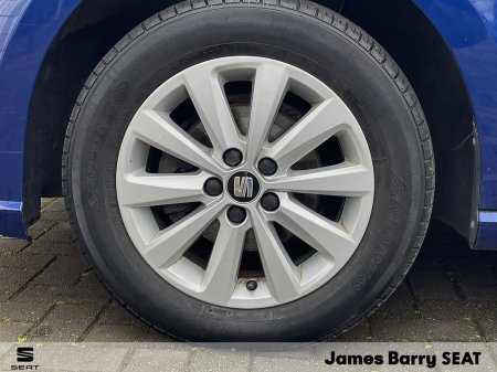 2017 SEAT Ibiza - thumbnail 6