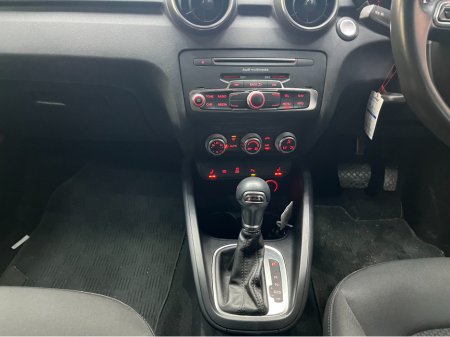 2017 Audi A1 €16950 2017 AUDI A1 TFSI 1.0 AUTOMATIC / PARKING AID / HEATED SEATS AND MORE €16,950 thumbnail