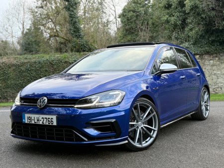 2019 Volkswagen Golf - thumbnail 8