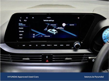 2026 Hyundai i20 - thumbnail 22