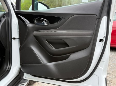 2017 Opel Mokka - thumbnail 16